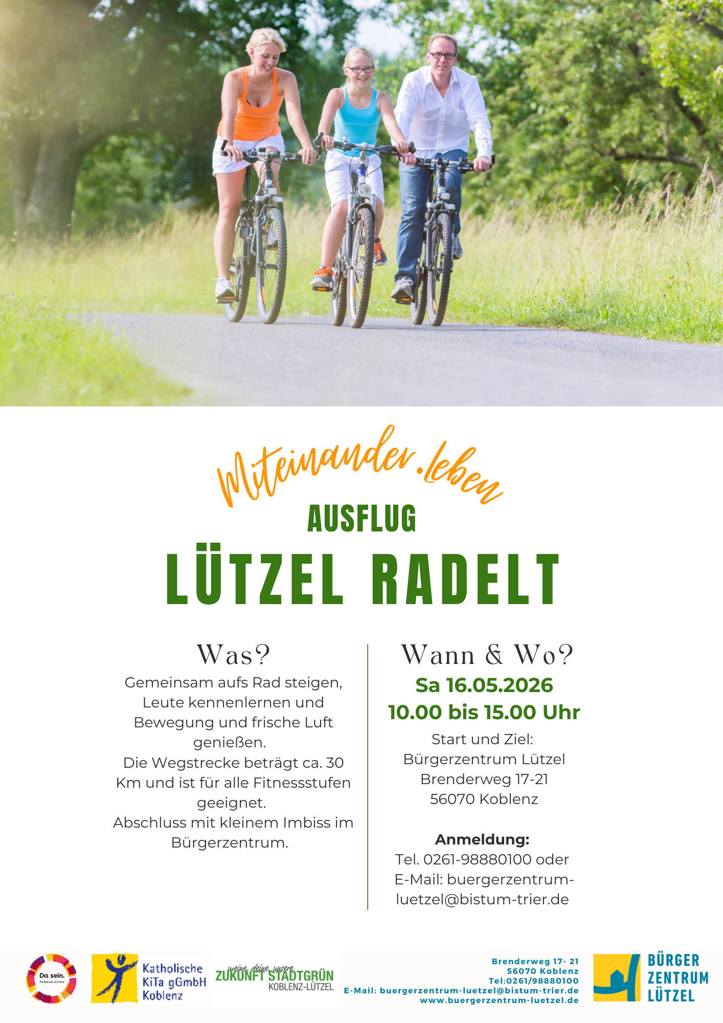20260516 Lützel radelt