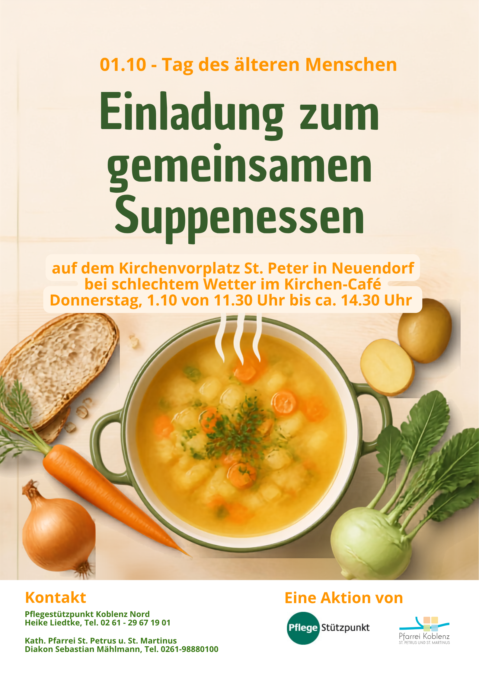 20261001 Suppenessen Tag des älteren Menschen
