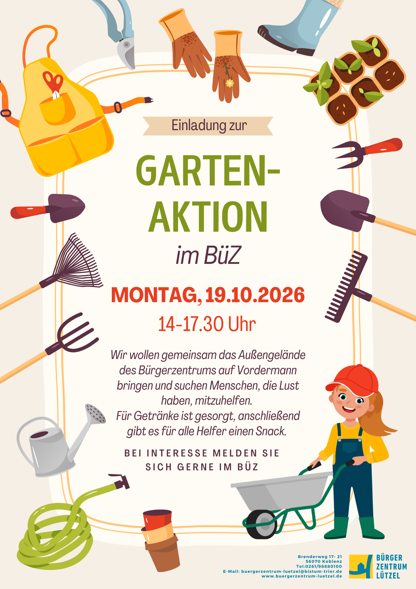 Gartenaktion 10-26 (Flyer A4)